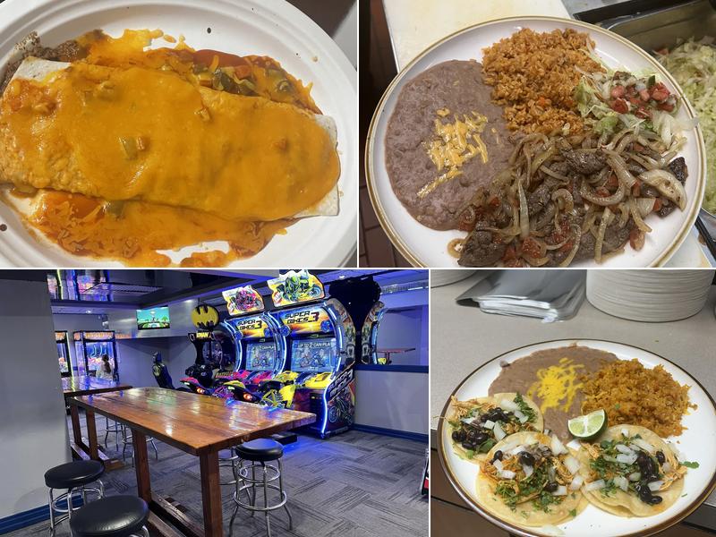 MI RANCHO 1121 5th St S, Great Falls