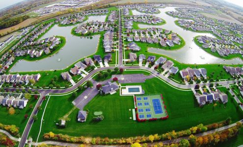 Gulfstream Development