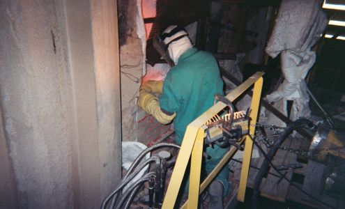 Allstates Refractory Contractors