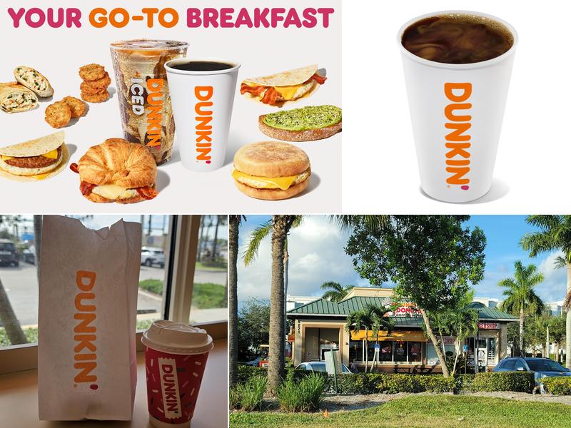 Dunkin'
