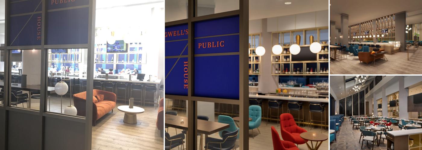 Tugwell's Public House