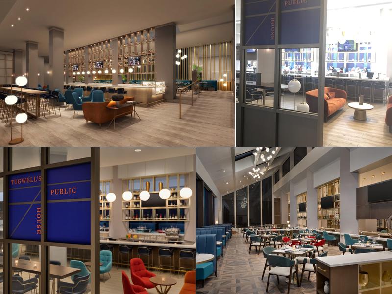 Tugwell's Public House