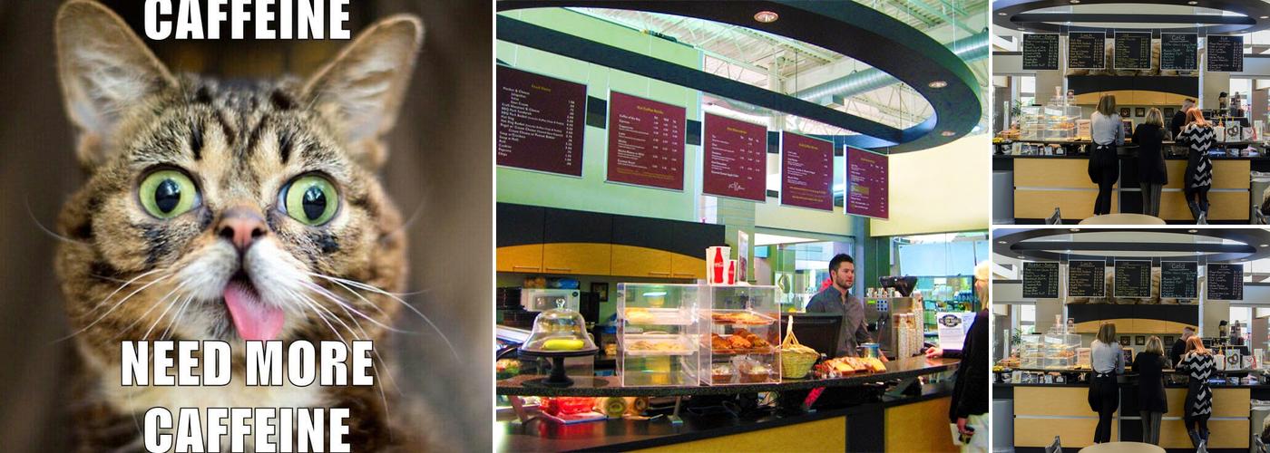 VICI Capilli - VICI Beans Internet Café