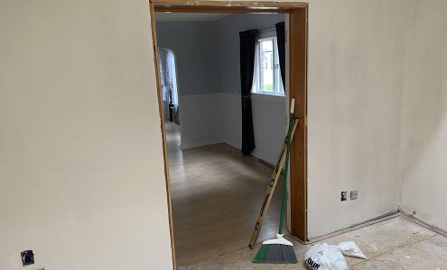 Lucky Day Handyman Services LLC.