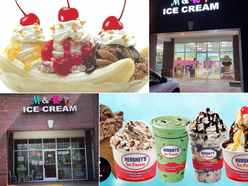M&R Ice Cream