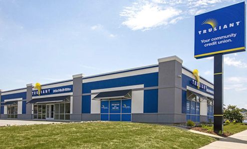 Truliant Federal Credit Union Greensboro