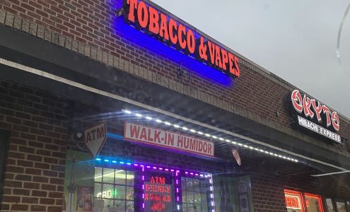Greensboro Tobacco & Vape