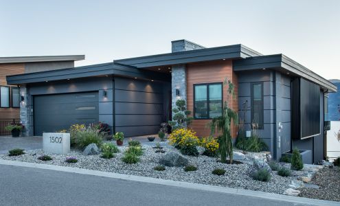 Destination Custom Homes 9854 Beacon Hill Dr, Lake Country British Columbia V4V 0A9