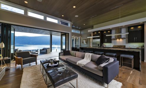 Noba Vision Homes 4750 Finch Rd, Lake Country British Columbia V4V 1N6