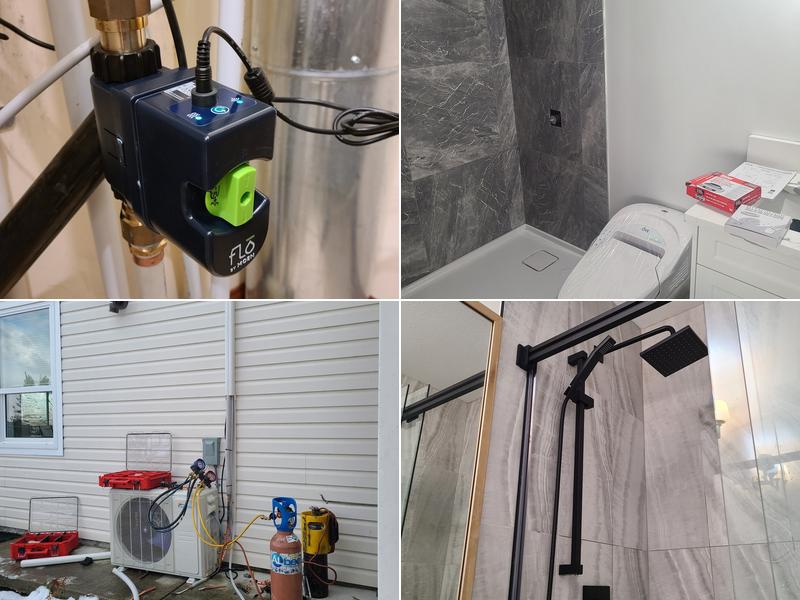 Tribrid Mechanical Ltd