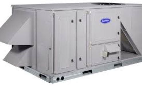 Hotz Mechanical Heating and Air Conditioning