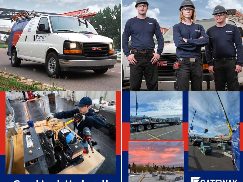 Gateway Mechanical Services