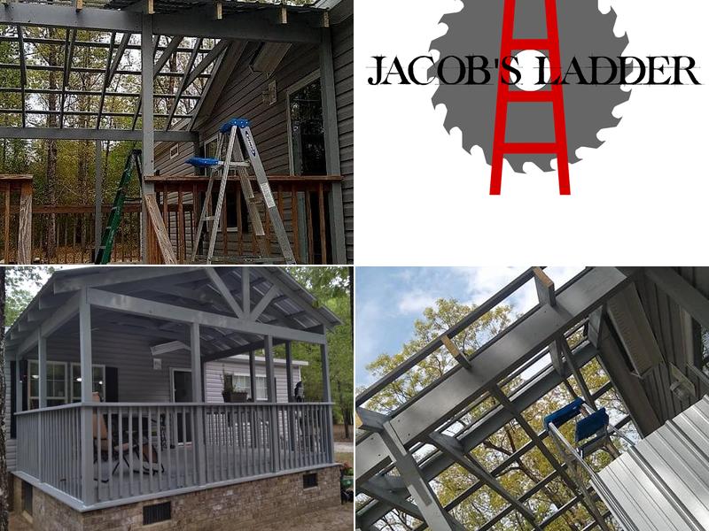 Jacob’s Ladder Handyman Services LLC
