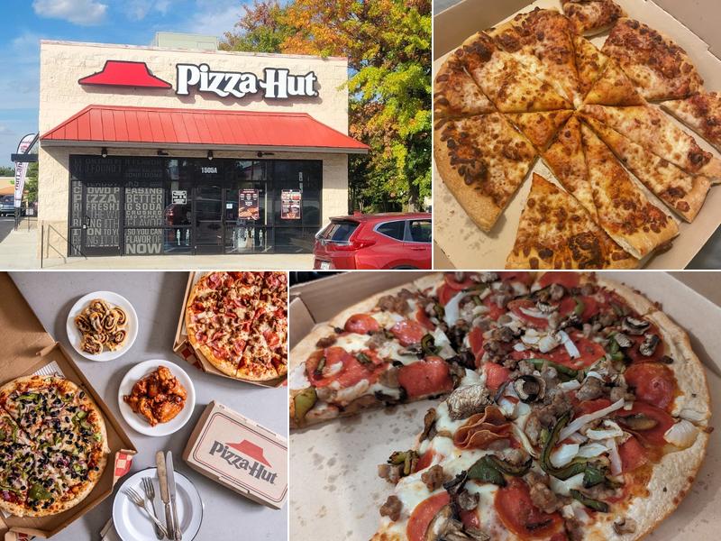 Pizza Hut