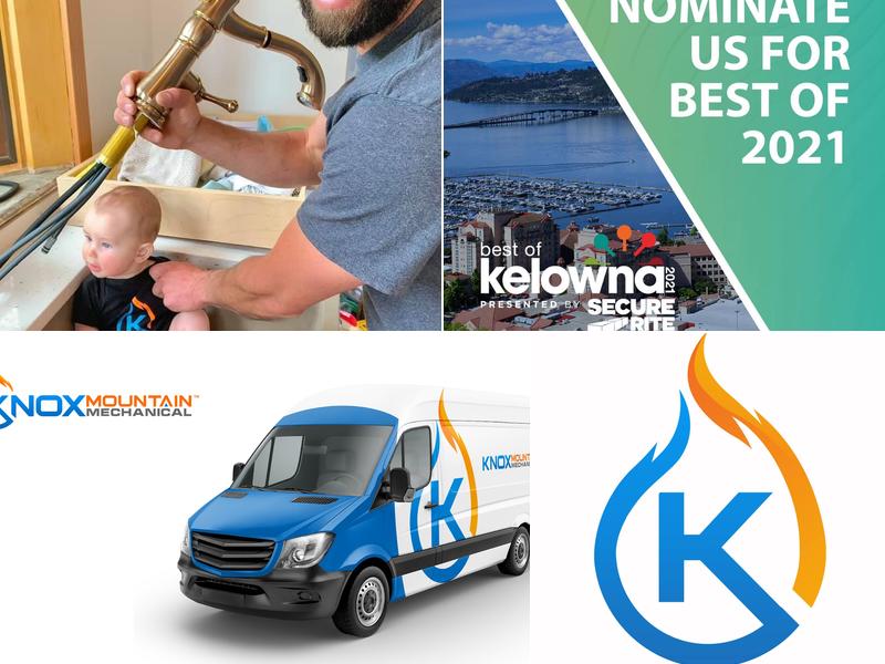 Knox Mountain Mechanical Ltd.