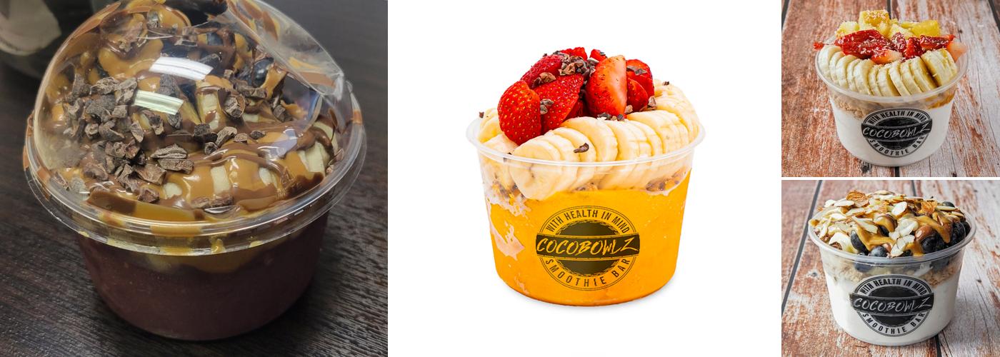 Cocobowlz - Pelham Rd