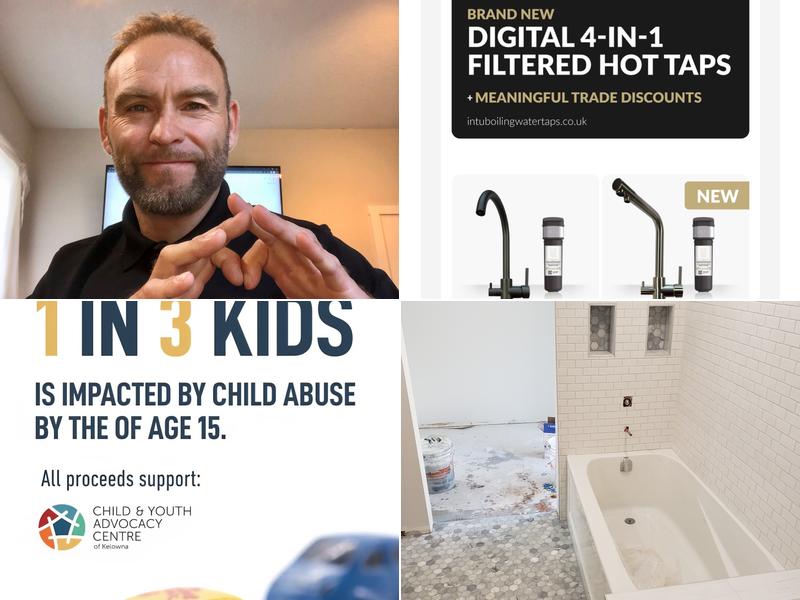 HELP Plumbing and Heating Services