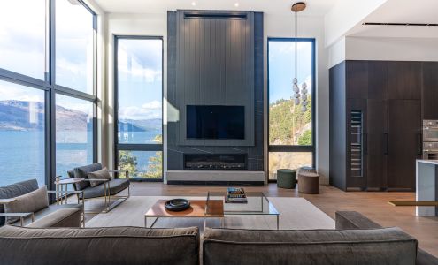 Richmond Custom Homes Ltd. 10726 Nighthawk Rd #80, Lake Country British Columbia V4V 2K7