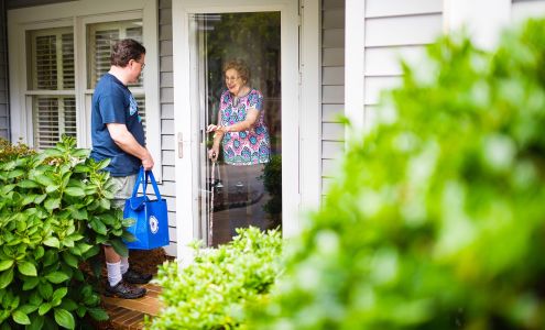 Meals on Wheels of Greenville