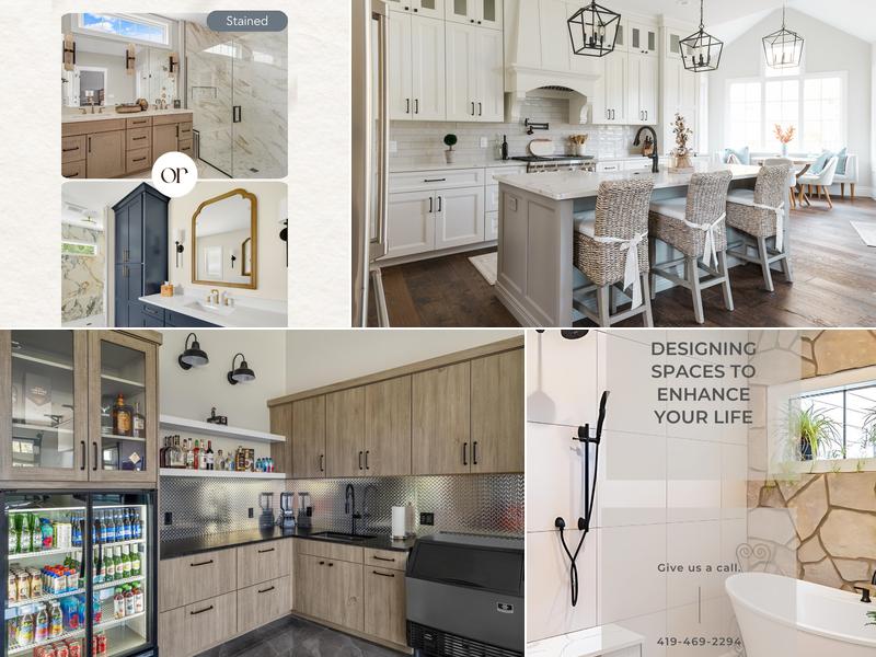 WS Design Kitchen & Bath Studio