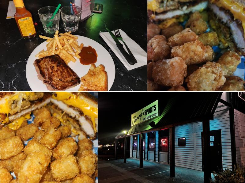 Cleary's Sports Bar & Grill