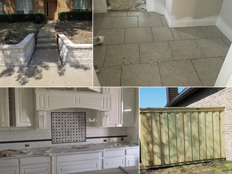 Gonzalez Home Services, LLC