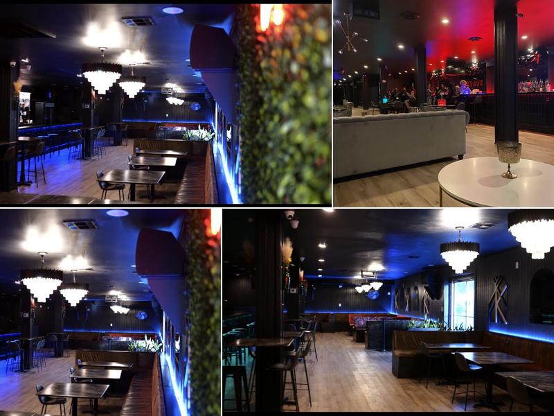 Krave Lounge 1611 Franklin St, Gretna