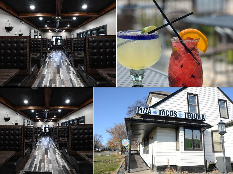 Sol-Agave Restaurant 721 E 1st St, Grimes