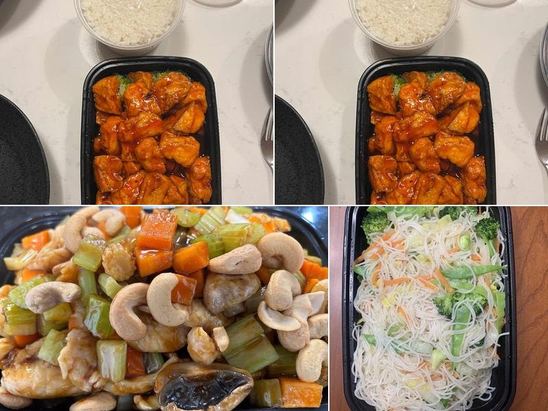 New Star Chinese Restaurant