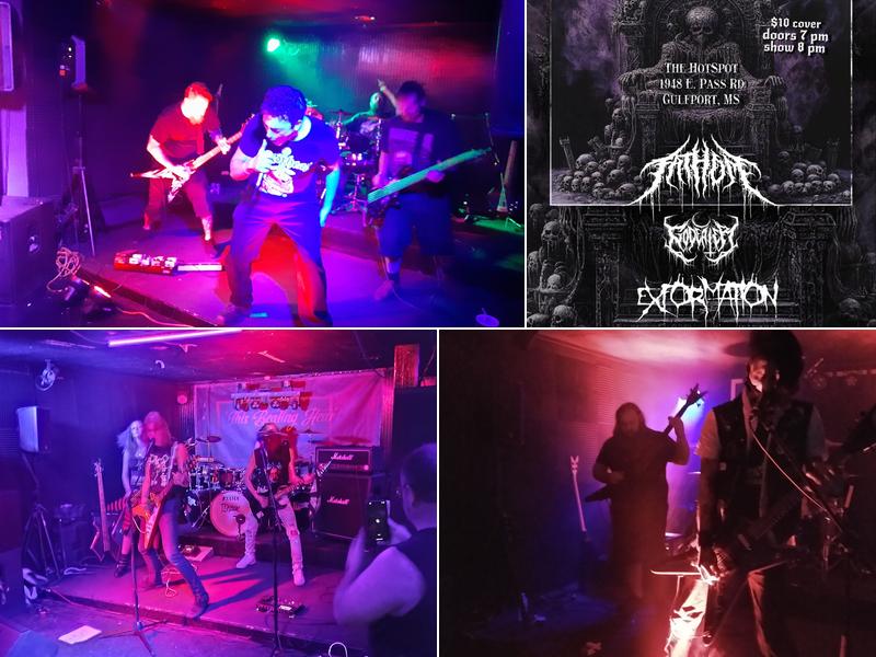 Hot Spot 1948 E Pass Rd, Gulfport