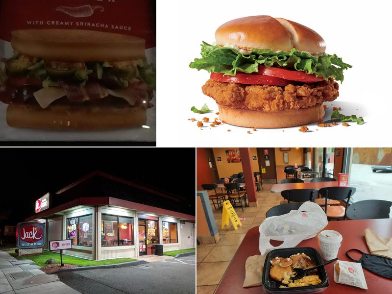 Jack in the Box