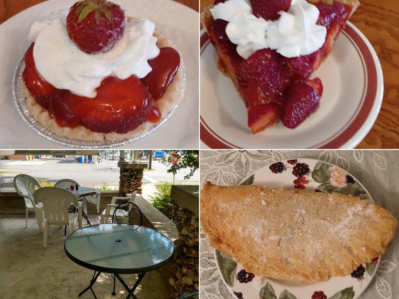 Mimi's Bakery 1344 Rayburn Ave, Guntersville