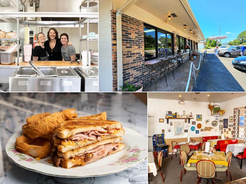 Homecoming & Company