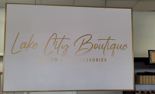 Lake City Boutique
