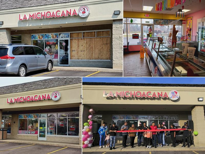 La Michoacana Premium