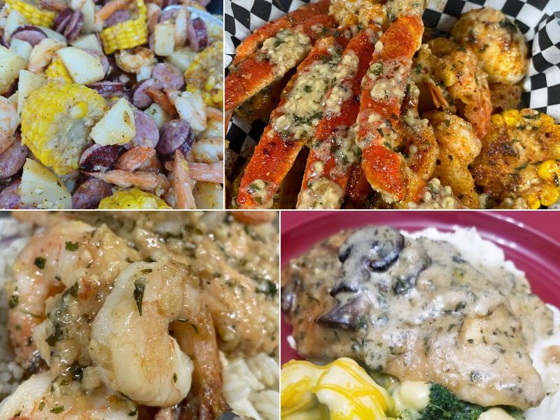 The Fa Sasage 344 E Main St, Haines City