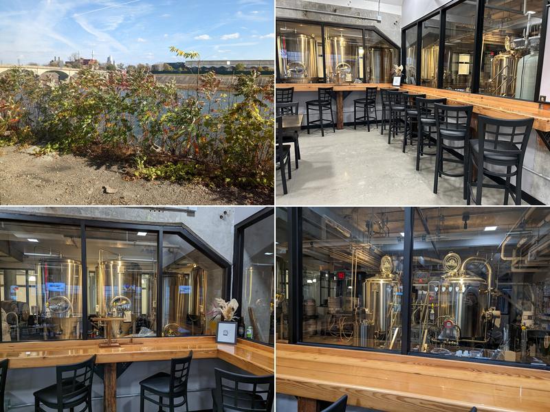 Municipal Brew Works