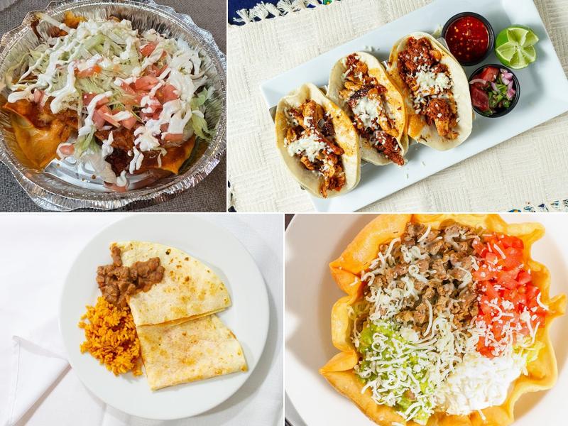 Cinco De Mayo Hampstead 721 Hanover Pike unit 153, Hampstead