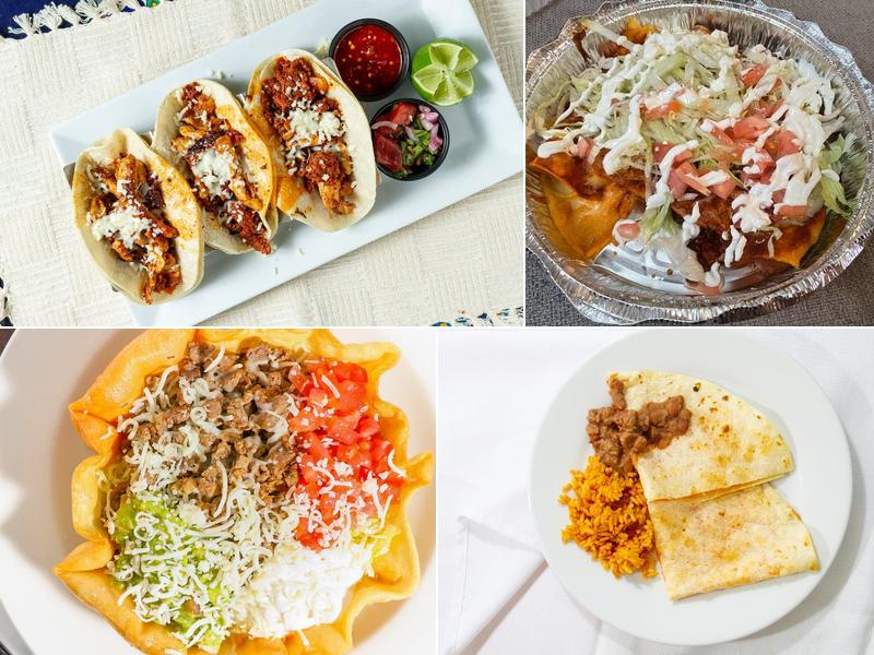 Cinco De Mayo Hampstead