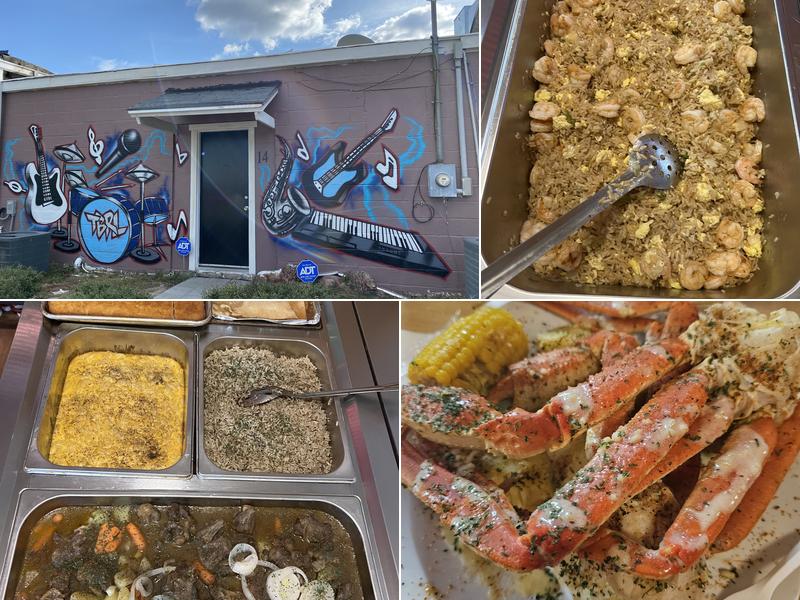 The Boardroom Lounge & Restaurant