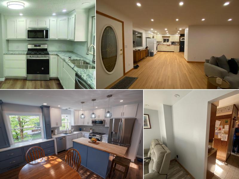 S.M. Miller Home Services LLC.