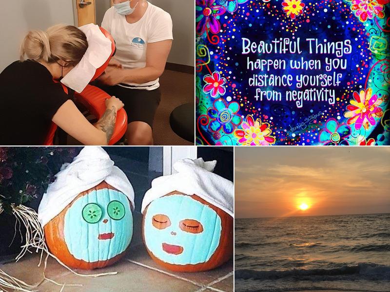 White Lotus Massage and Holistic Health LLC