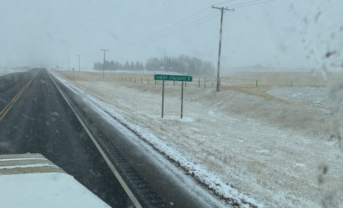 Squirtz Haulin Gull Lake