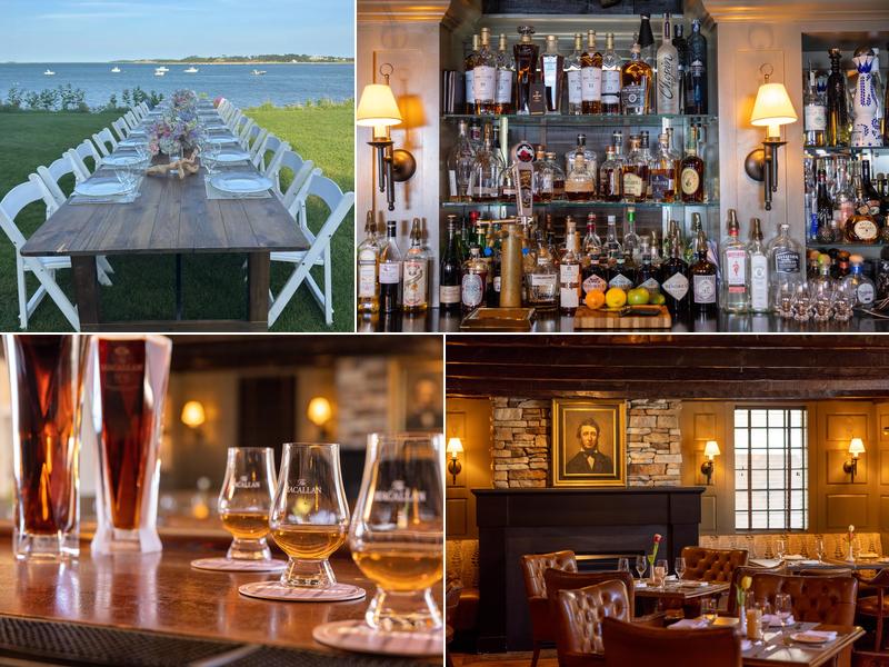 Thoreau's 2173 MA-28, Harwich