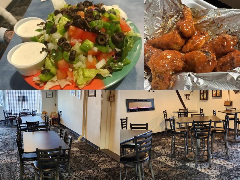 Dyllan's Pizza (Murray's Pizza LLC)