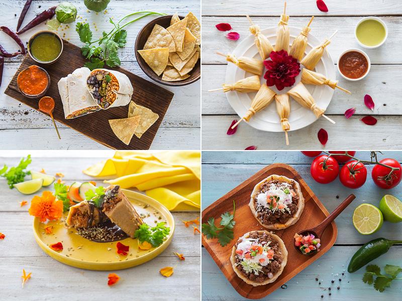 Alicia's Tamales Los Mayas