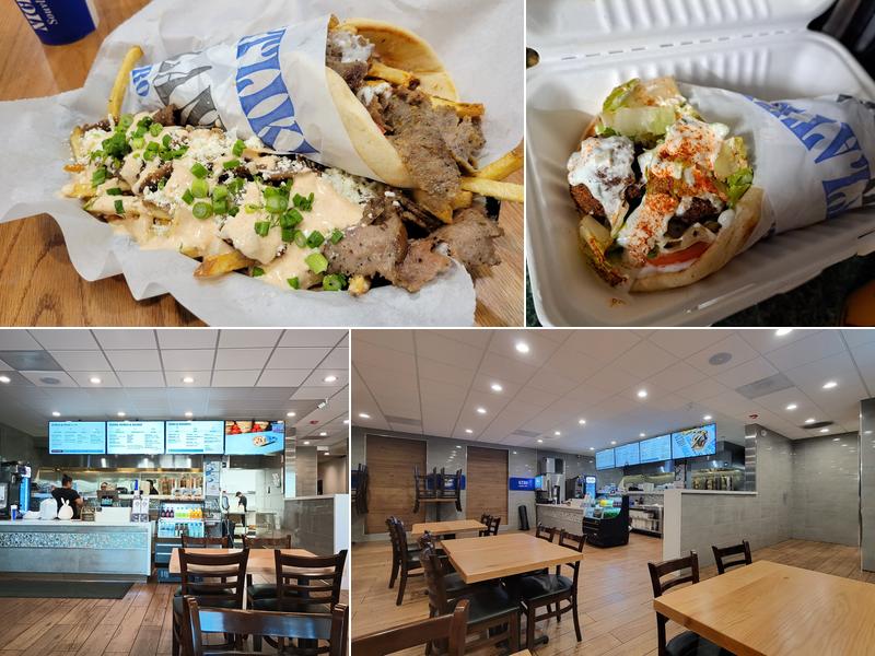 Nick the Greek | Hayward