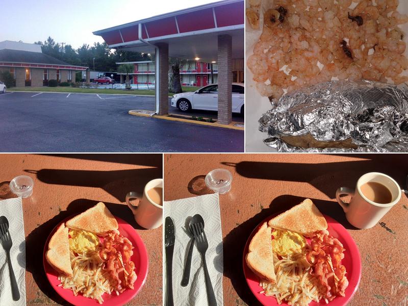 The Shack 422 N Main St, Hemingway