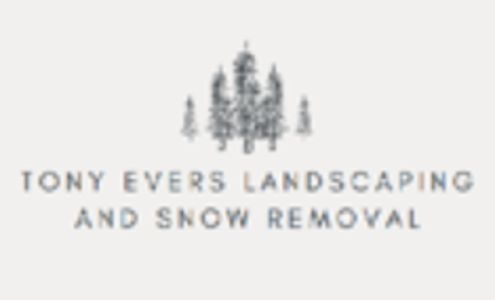 Tony Evers Landscaping and Snow Removal