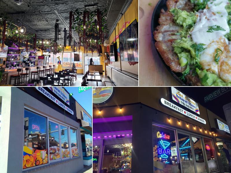 Las caleñas bar Restaurant